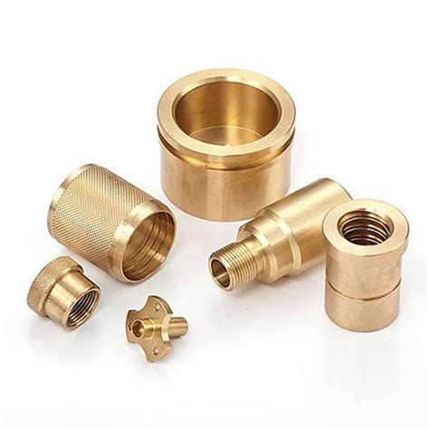 precision brass machined part|Brass Machined Components .